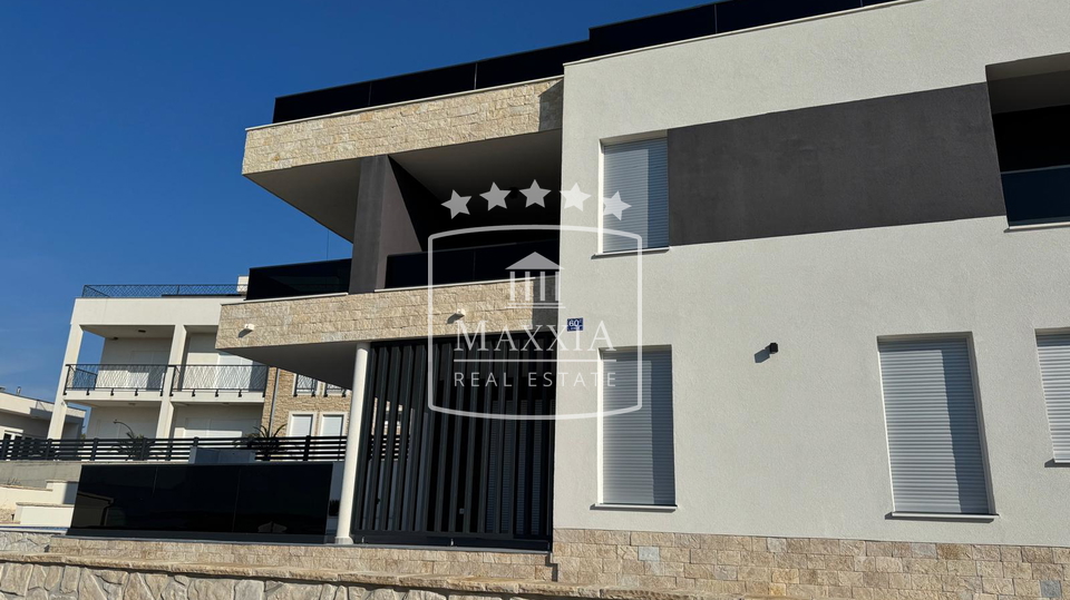 Rtina - Modern villa pool brand new construction! Sea view!! 750000€